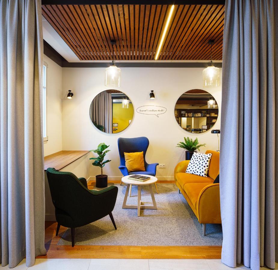 Residence Cazam Pontoise Exterior photo